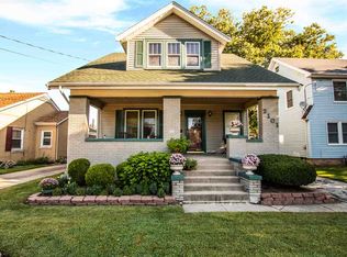 2101 W Laura Ave, West Peoria, IL