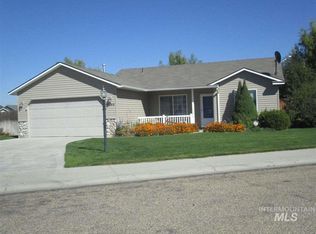 16744 Old Friendship Way, Caldwell, ID 83605