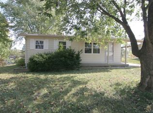 401 S Geiger St, Huntingburg, IN 47542