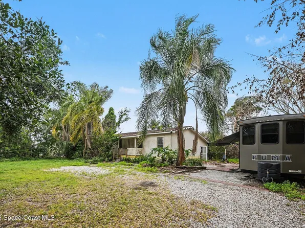 7610 Patti Dr, Merritt Island, FL 32953