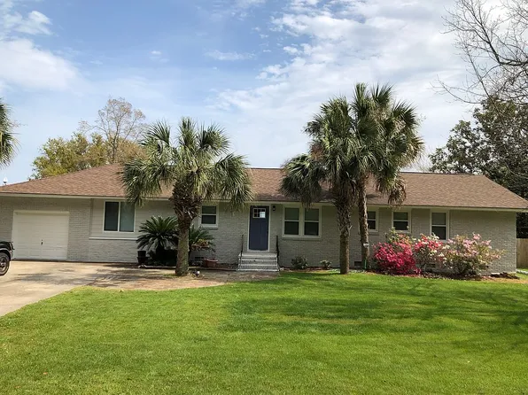 1265 Battalion Dr, Charleston, SC 29412