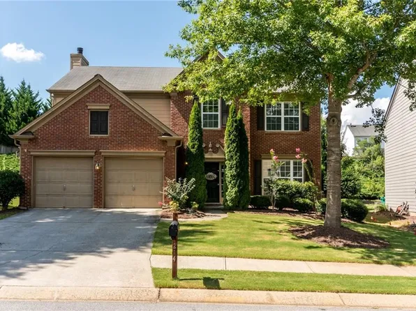 214 Revillion Way, Woodstock, GA 30188
