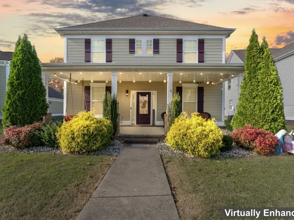 1111 Westlawn Blvd, Murfreesboro, TN 37128