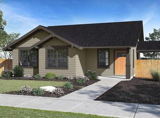 3480 NW Birch Ave, Redmond, OR