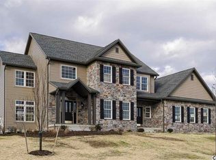 6446 Moline Ln, Harrisburg, PA 17111