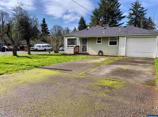 3893 Bartlett Dr SE, Salem, OR 97302
