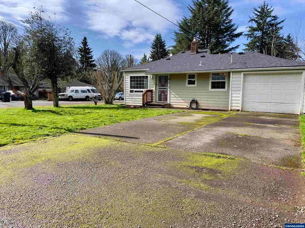 3893 Bartlett Dr SE, Salem, OR 97302