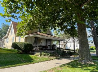 1223 W Spencer Ave, Marion, IN 46952