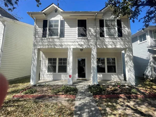 10206 Farrell Dr, Houston, TX 77070