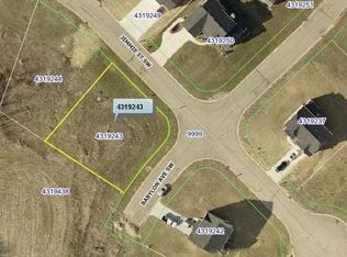 7253 Jimmie St SW, Massillon, OH