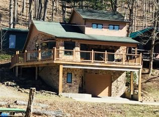 521 Stewartson Rd, Templeton, PA 16259