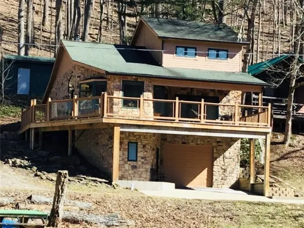521 Stewartson Rd, Templeton, PA 16259