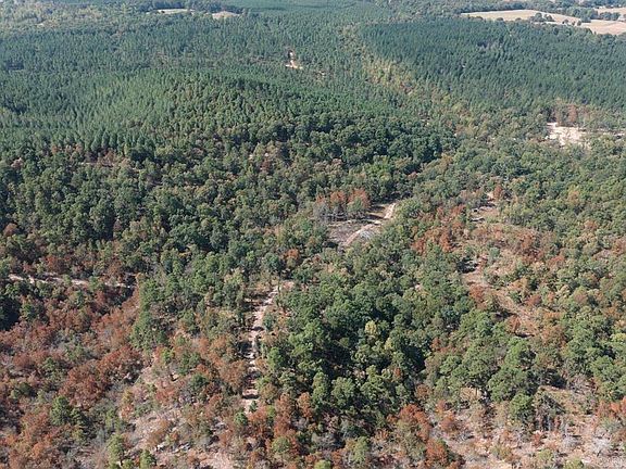 2nd image of Hall Cemetery Rd