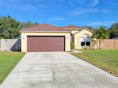 3235 Fairhaven Ave, Kissimmee, FL, 34746