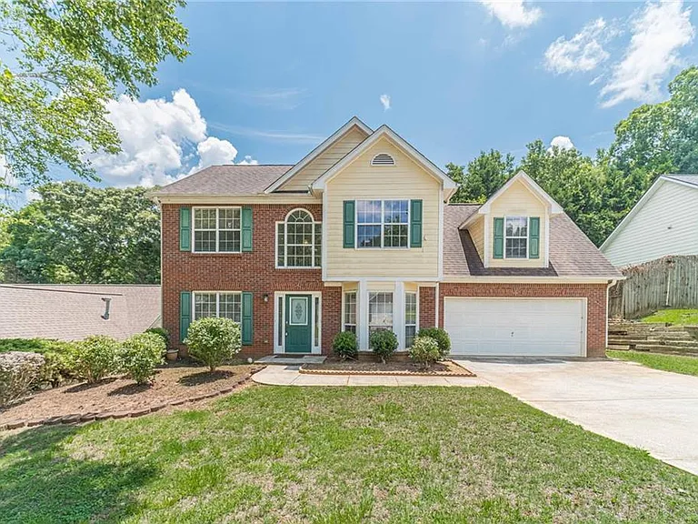 530 Sterling Pointe Ct — Photo 1