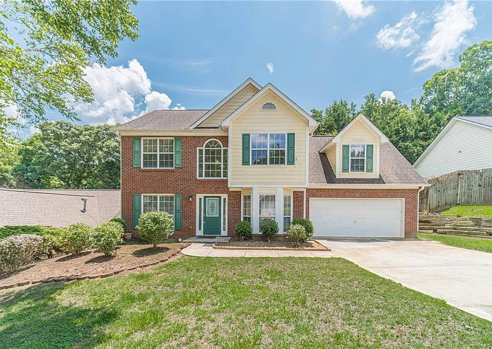 530 Sterling Pointe Ct