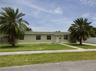 16765 SW 301st St, Homestead, FL 33030