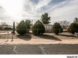 2540 E Packard Ave, Kingman, AZ 86409