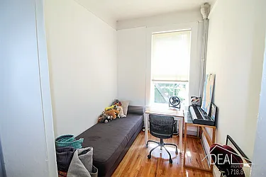 Rented by Ideal Properties Group