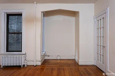 Rented by Oxford Property Group