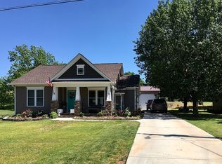 36 Barbee Rd SW, Concord, NC 28027