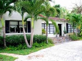 725 NE 93rd St, Miami Shores, FL 33138