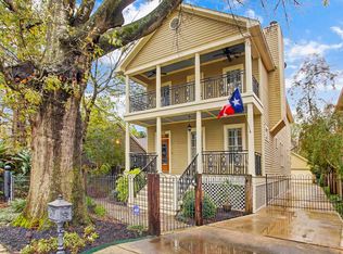 1306 W 22nd St, Houston, TX 77008