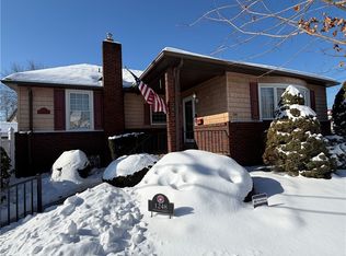 1248 Pocono St, Pittsburgh, PA 15218