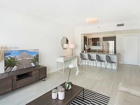 4th image of 950 Brickell Bay Dr APT 3702