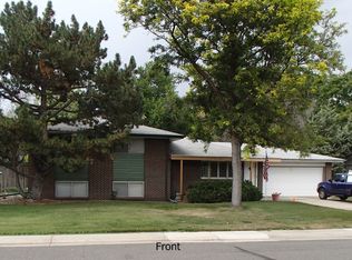 12121 W 32nd Dr, Wheat Ridge, CO 80033
