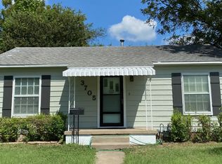 3705 Maple Ave, Waco, TX 76707