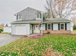 78 Red Lion Rd, Henrietta, NY 14467