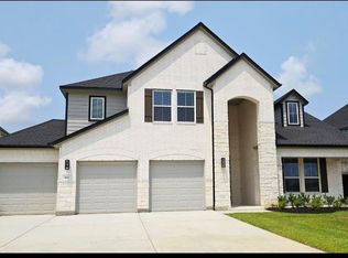 409 Elmbrook Terrace Way, Waller, TX 77484