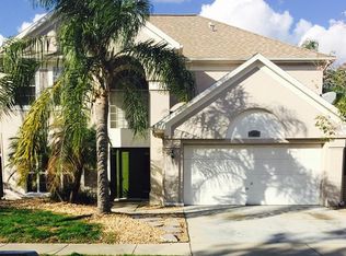 939 W Charing Cross Cir, Lake Mary, FL 32746