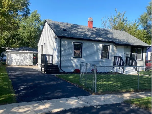 (undisclosed Address), Sauk Village, IL 60411