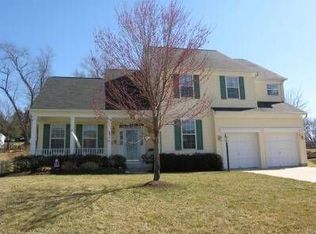 9917 Arrowood Dr, Manassas, VA 20111
