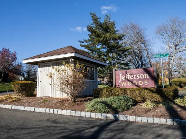 163 Monticello Drive #163, Branford, CT 06405