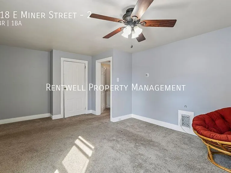 118 E Miner St #2 — Photo 12