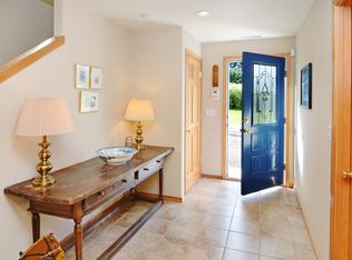 37488 Buck Rd NE, Hansville, WA 98340