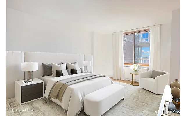 Rented by Douglas Elliman | media 30