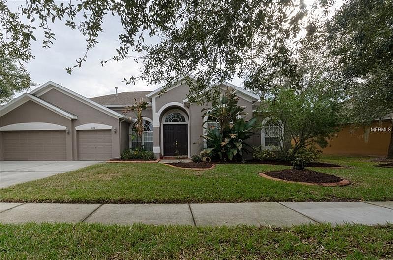1st image of 8129 Brinegar Cir
