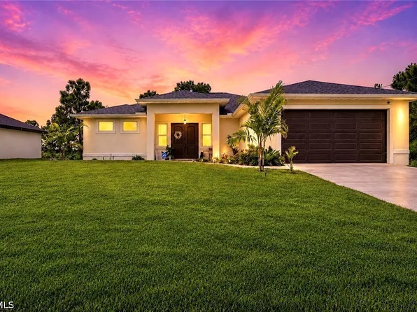 2609 27th St W, Lehigh Acres, FL 33971
