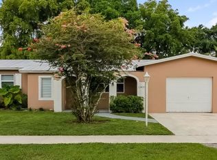 12405 SW 2nd St, Plantation, FL 33325