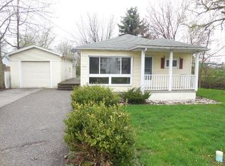 410 E Lafayette St, Lagrange, IN