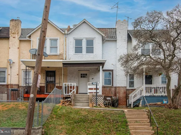 123 Whitely Ter, Darby, PA 19023