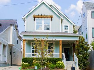 121 Rains Ave, Nashville, TN 37203