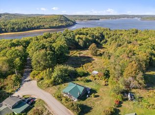 505 Bowden Point Rd, Prospect, ME 04981