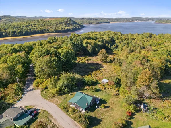 505 Bowden Point Road, Prospect, ME 04981