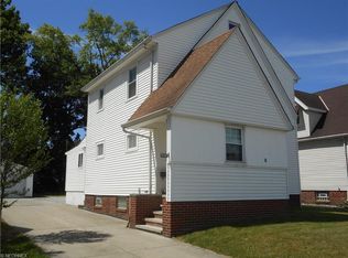 4330 Prasse Rd, South Euclid, OH 44121