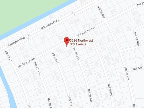 4th image of 3226 NW 3rd Ave